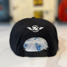 Load image into Gallery viewer, LA Takers Snapback Hat