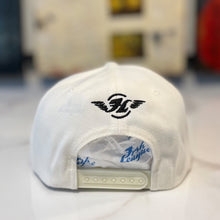 Load image into Gallery viewer, LA Takers Snapback Hat