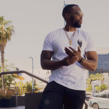 Load image into Gallery viewer, Benji Tee