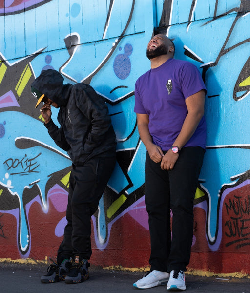 Our First Feature: Thank you Voyage LA!