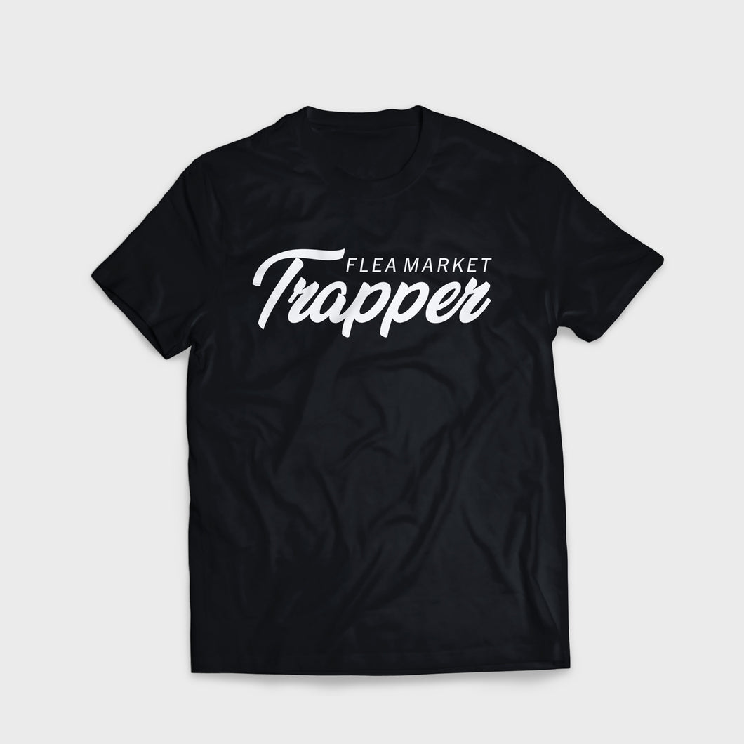 Flea Market Trapper Tee