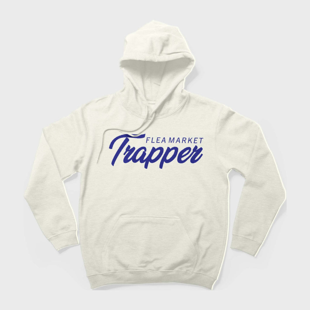 Flea Market Trapper Hoodie