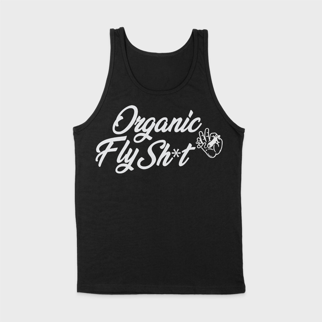 Organic Fly Sh*t Tank