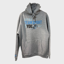 Load image into Gallery viewer, Running Man Hoodie
