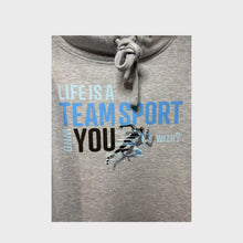 Load image into Gallery viewer, Running Man Hoodie
