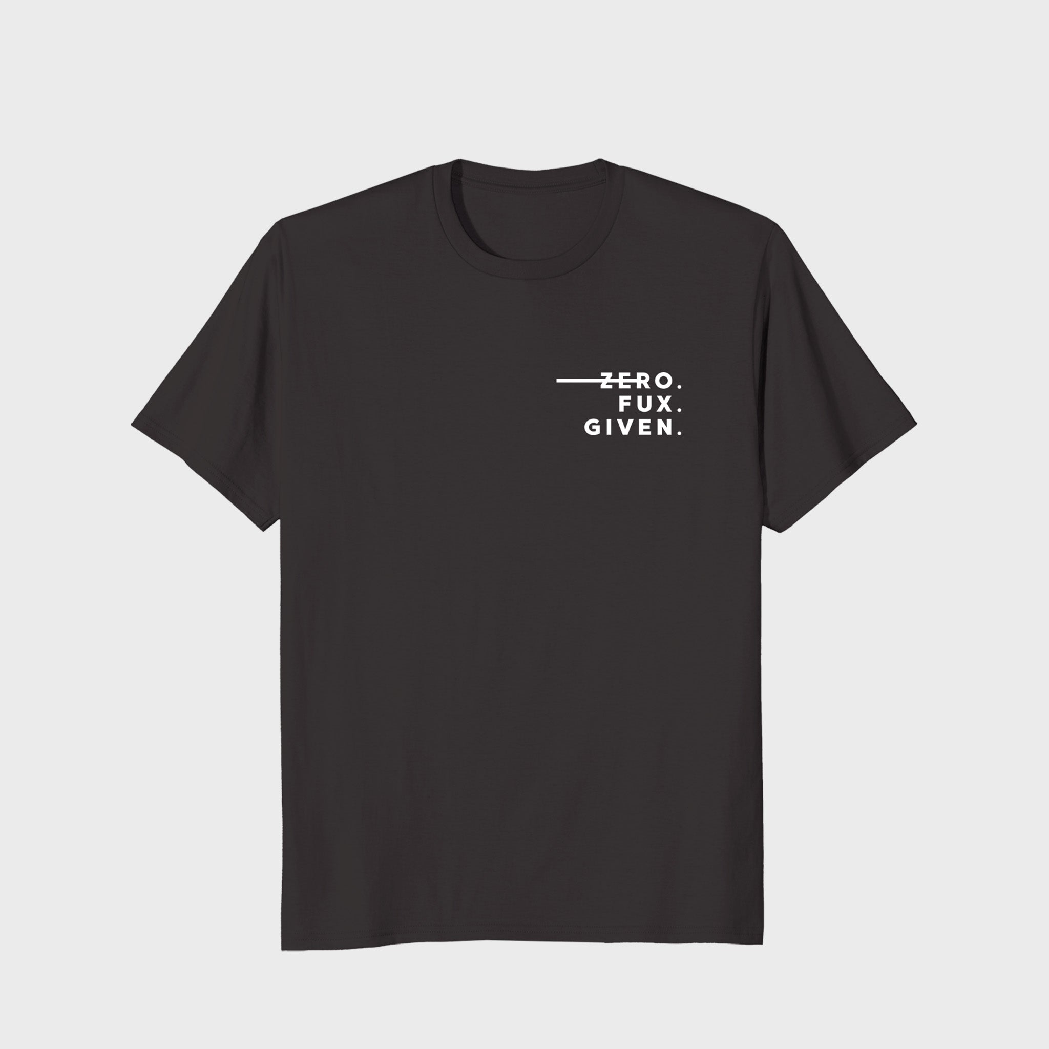 ZFG Tee – FRSH League