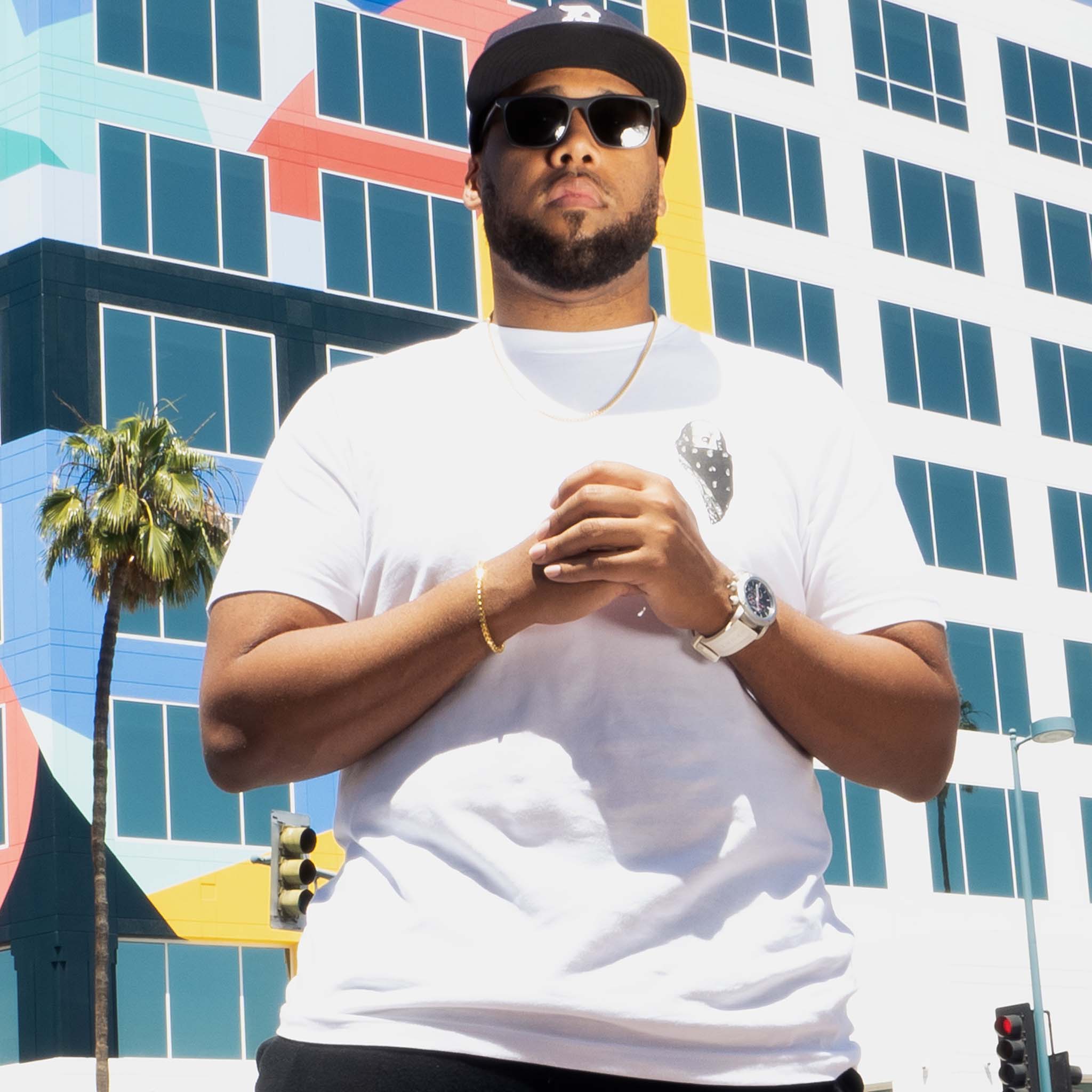 Benji Tee – FRSH League